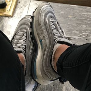Nike air Max 97